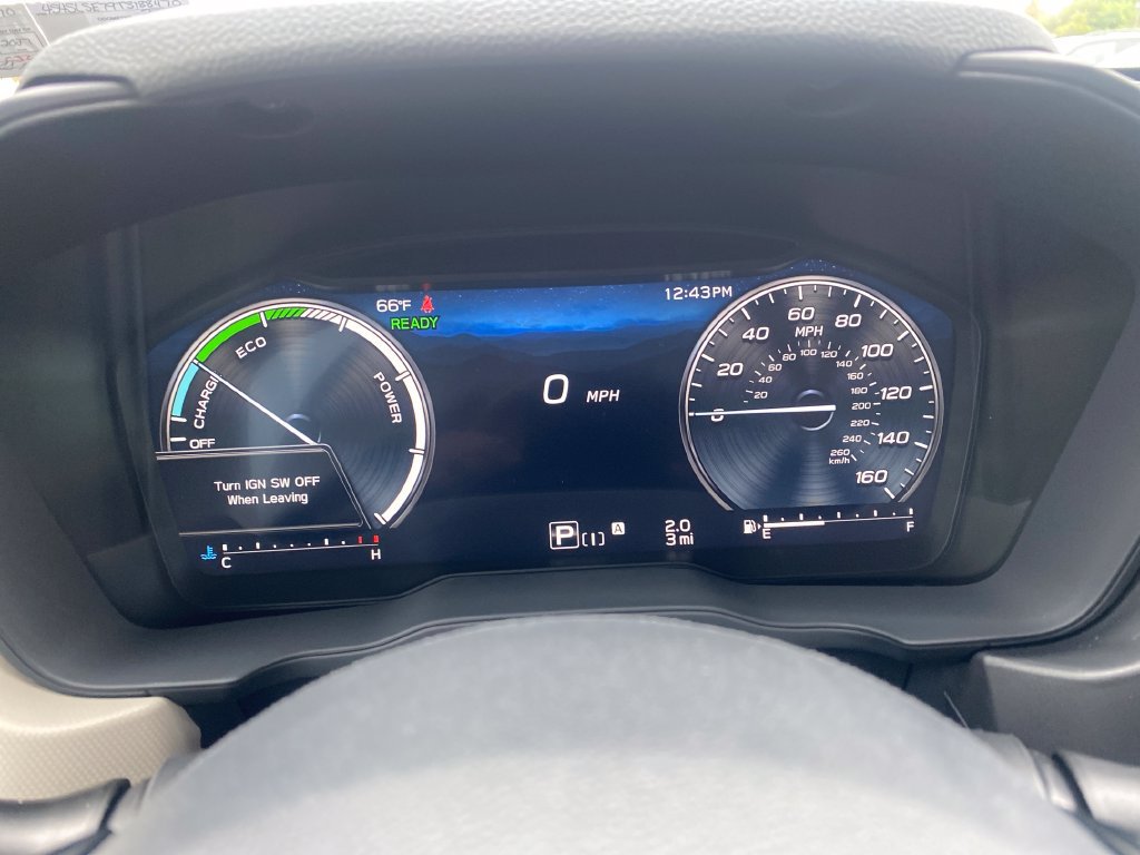 New 2026 Subaru Forester Premium AWD/4WD image 19