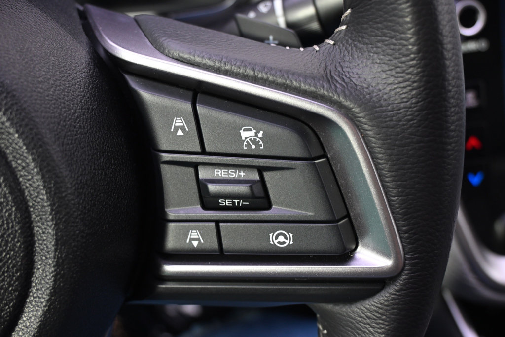 Used 2024 Subaru Legacy Limited AWD/4WD image 32