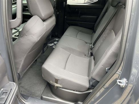 Used 2025 Toyota Tacoma SR5 image 18