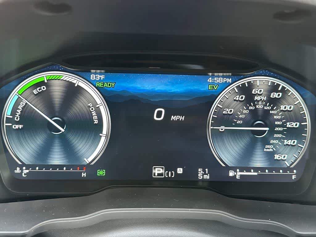 New 2026 Subaru Crosstrek 2.5i Limited AWD/4WD image 19