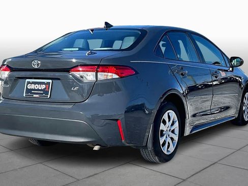 Certified 2024 Toyota Corolla LE image 13