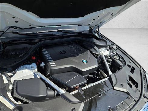 Used 2023 BMW 530i RWD image 24