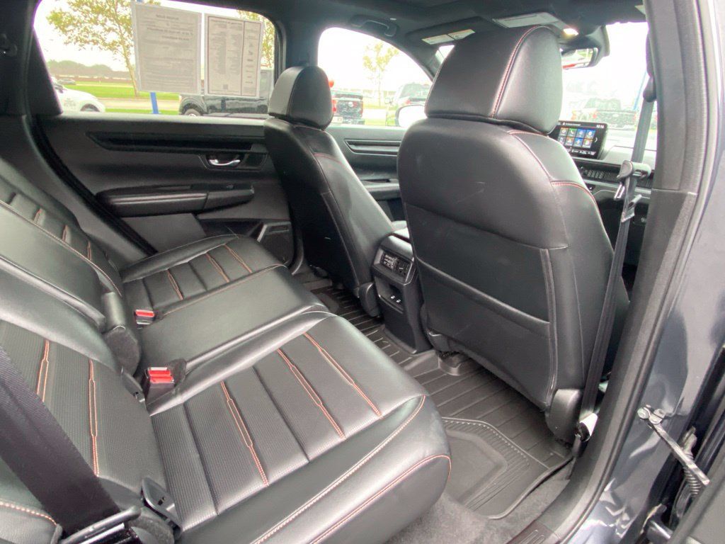 Used 2024 Honda CR-V Sport-L image 47