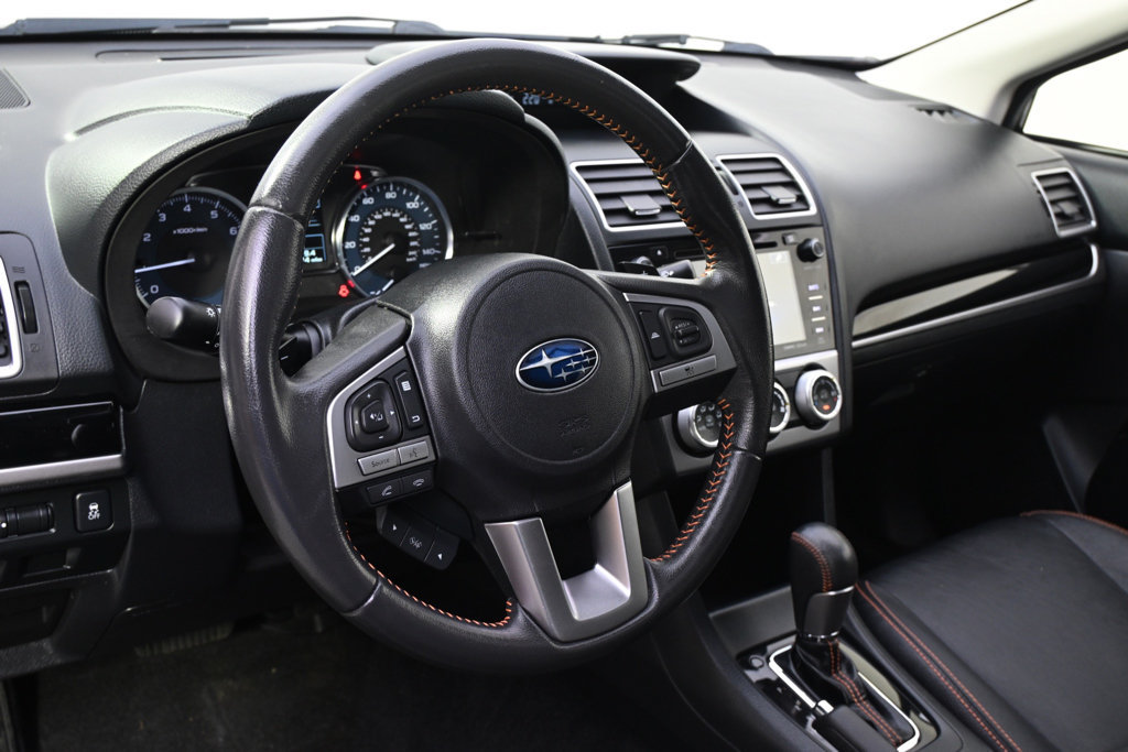 Used 2016 Subaru Crosstrek 2.0i Limited AWD/4WD image 11