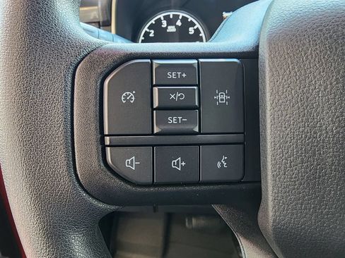 Used 2023 Ford F150 XL w/ STX Appearance Package RWD image 17