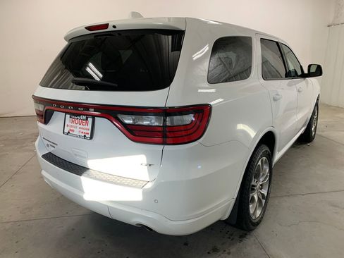 Used 2019 Dodge Durango GT image 29