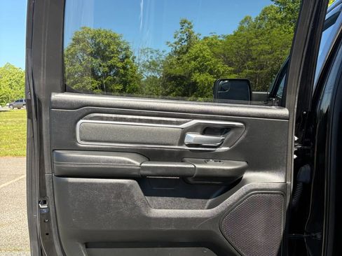 Used 2019 RAM 1500 Big Horn AWD/4WD image 45