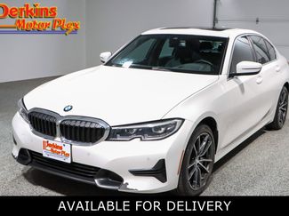Used 2021 BMW 330i xDrive Sedan w/ Premium Package video 1