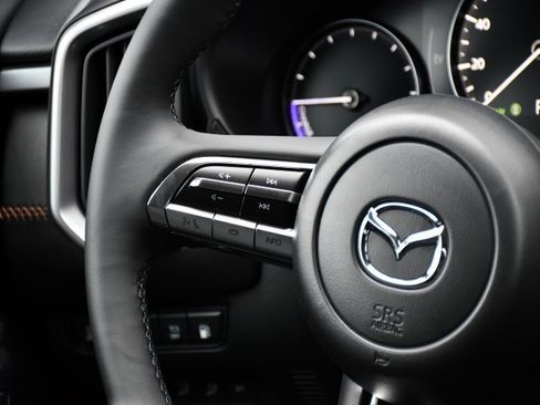 New 2026 MAZDA CX-50 AWD 2.5 Hybrid w/ Premium Pkg image 23