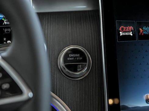 New 2026 Mercedes-Benz GLC 350e 4MATIC image 15