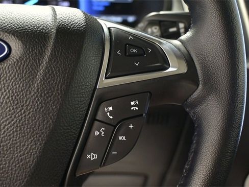 Used 2022 Ford Edge SEL w/ Convenience Package image 20