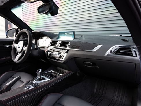Used 2020 BMW M2 CS image 29