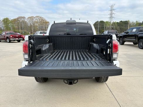 Used 2017 Toyota Tacoma TRD Pro image 30