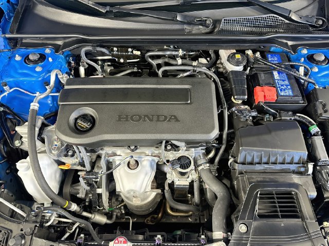 Certified 2026 Honda Civic Sport image 31