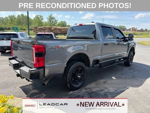 Used 2024 Ford F250 XL w/ STX Appearance Package AWD/4WD image 5
