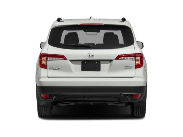 Used 2022 Honda Pilot Special Edition image 5