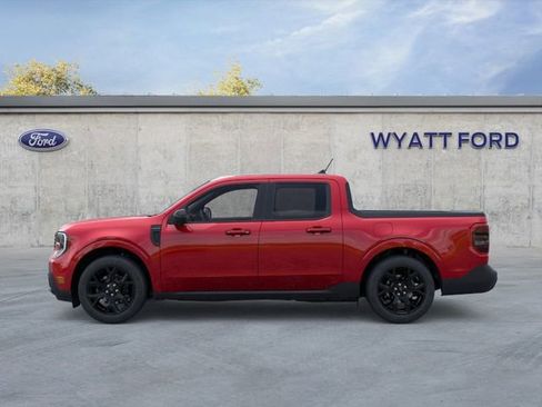 New 2026 Ford Maverick Lariat image 3