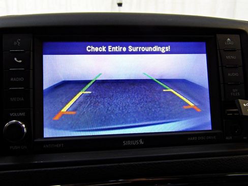 Used 2018 Dodge Grand Caravan SE w/ UConnect Hands-Free Group FWD image 15