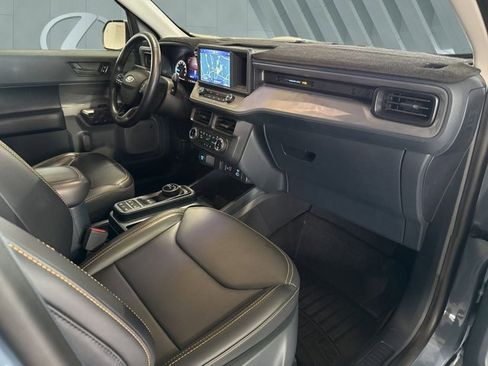 Used 2024 Ford Maverick Tremor w/ Tremor Off-Road Package image 18