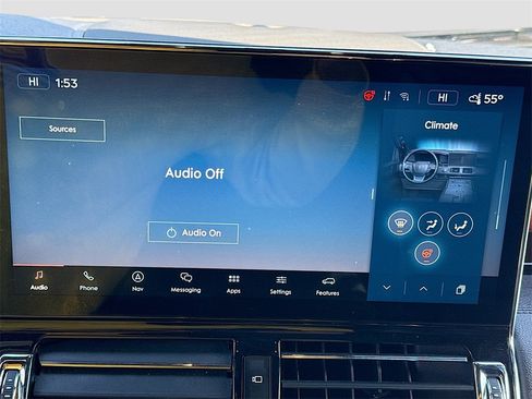 Used 2023 Lincoln Navigator Reserve image 16