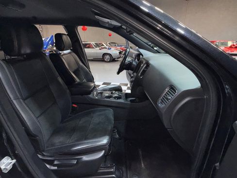 Used 2016 Dodge Durango SXT w/ Blacktop Package image 61