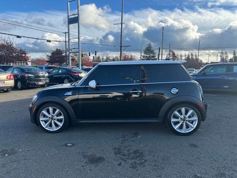 Used 2013 MINI Cooper S image 12