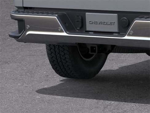 New 2025 Chevrolet Silverado 1500 W/T w/ WT Safety Package image 14