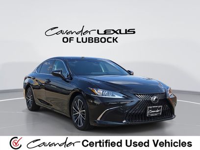 Used 2025 Lexus ES 300h w/ Premium Package