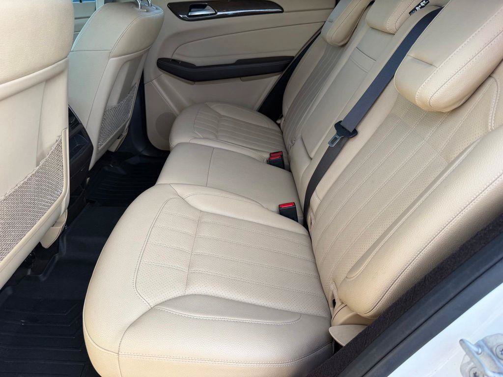 Used 2017 Mercedes-Benz GLE 350 image 11