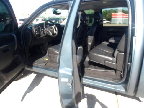 Used 2012 GMC Sierra 1500 SLE w/ Power Tech Package image 15