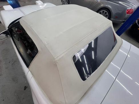 Used 1989 Chevrolet Corvette Convertible image 16