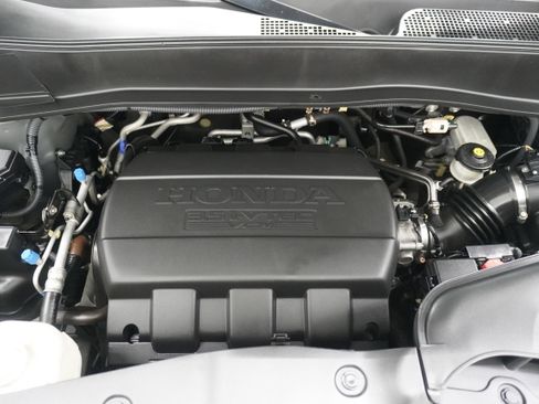 Used 2011 Honda Pilot Touring image 37