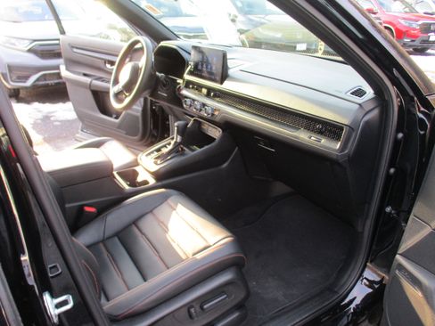 Certified 2024 Honda CR-V Sport-L image 16