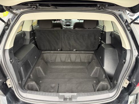 Used 2017 Dodge Journey SE FWD image 20