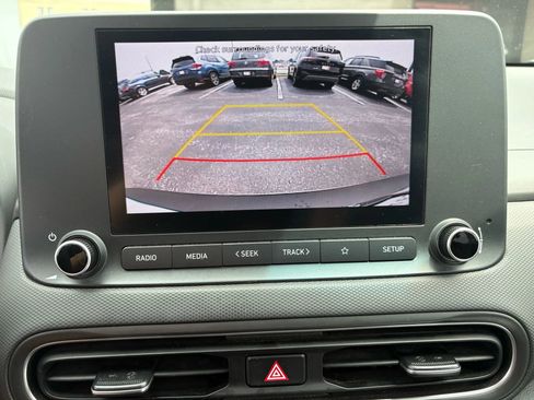 Used 2023 Hyundai Kona SEL image 20