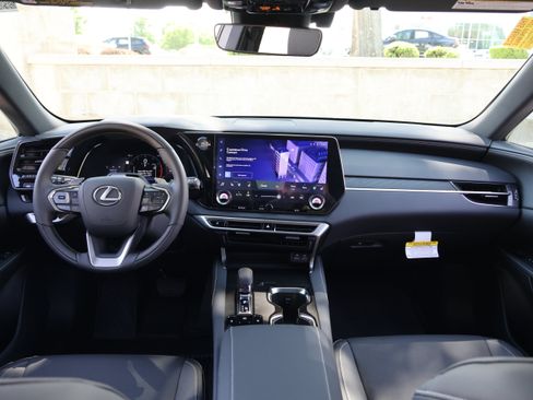 Used 2026 Lexus RX 350 Premium w/ Convenience Package FWD image 16