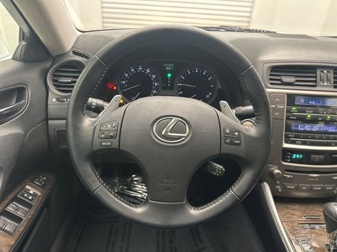 Used 2010 Lexus IS 250 AWD image 18