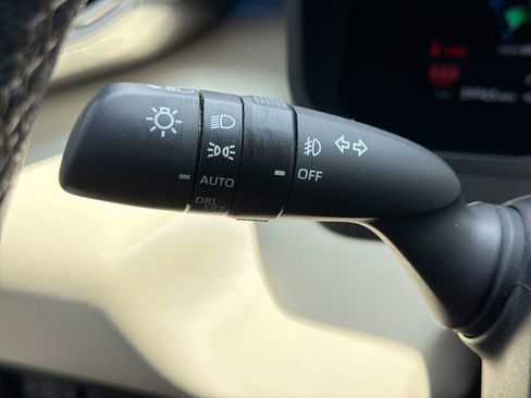 Used 2024 Toyota Tundra 1794 Edition AWD/4WD image 28