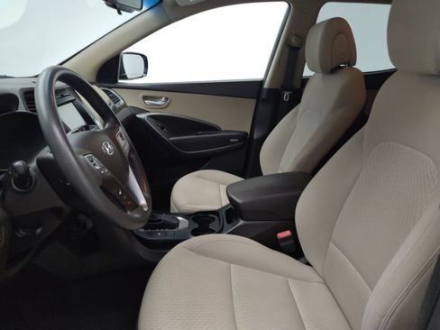 Used 2018 Hyundai Santa Fe Sport w/ 2.4L Value Package 02 image 17