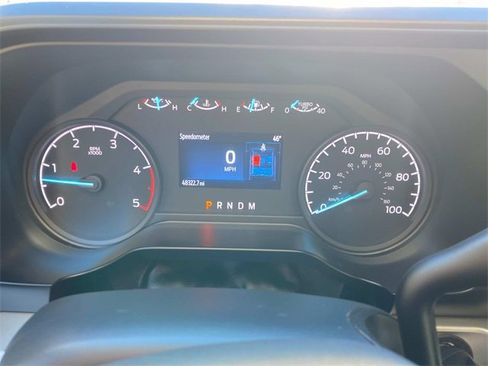 Used 2024 Ford F350 XLT w/ FX4 Off-Road Package image 16