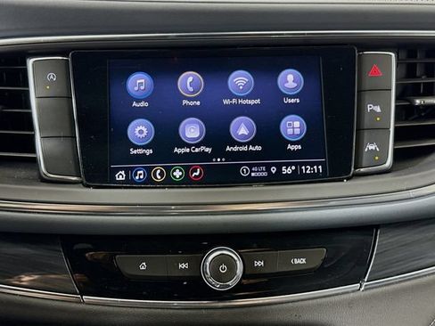 Used 2023 Buick Enclave Essence FWD image 14