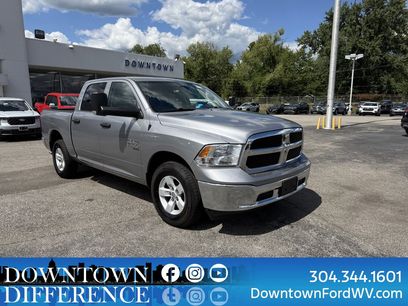 Used 2023 RAM 1500 Classic SLT w/ Trailer & Traction Group