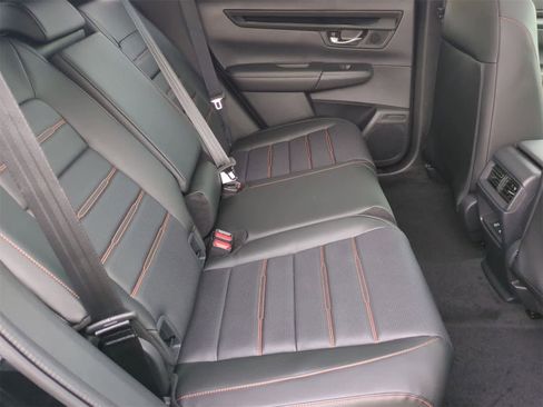 New 2026 Honda CR-V Sport-L image 22