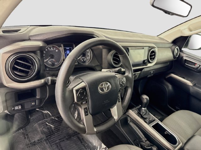 Certified 2019 Toyota Tacoma SR5 RWD image 10