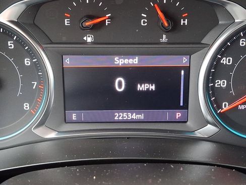 Certified 2023 Chevrolet Traverse LT AWD/4WD image 20
