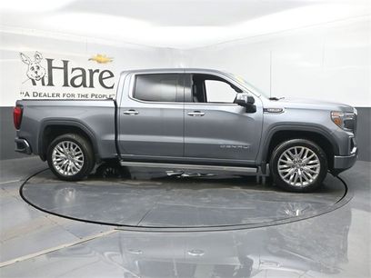 Used 2019 GMC Sierra 1500 Denali w/ Denali Ultimate Package