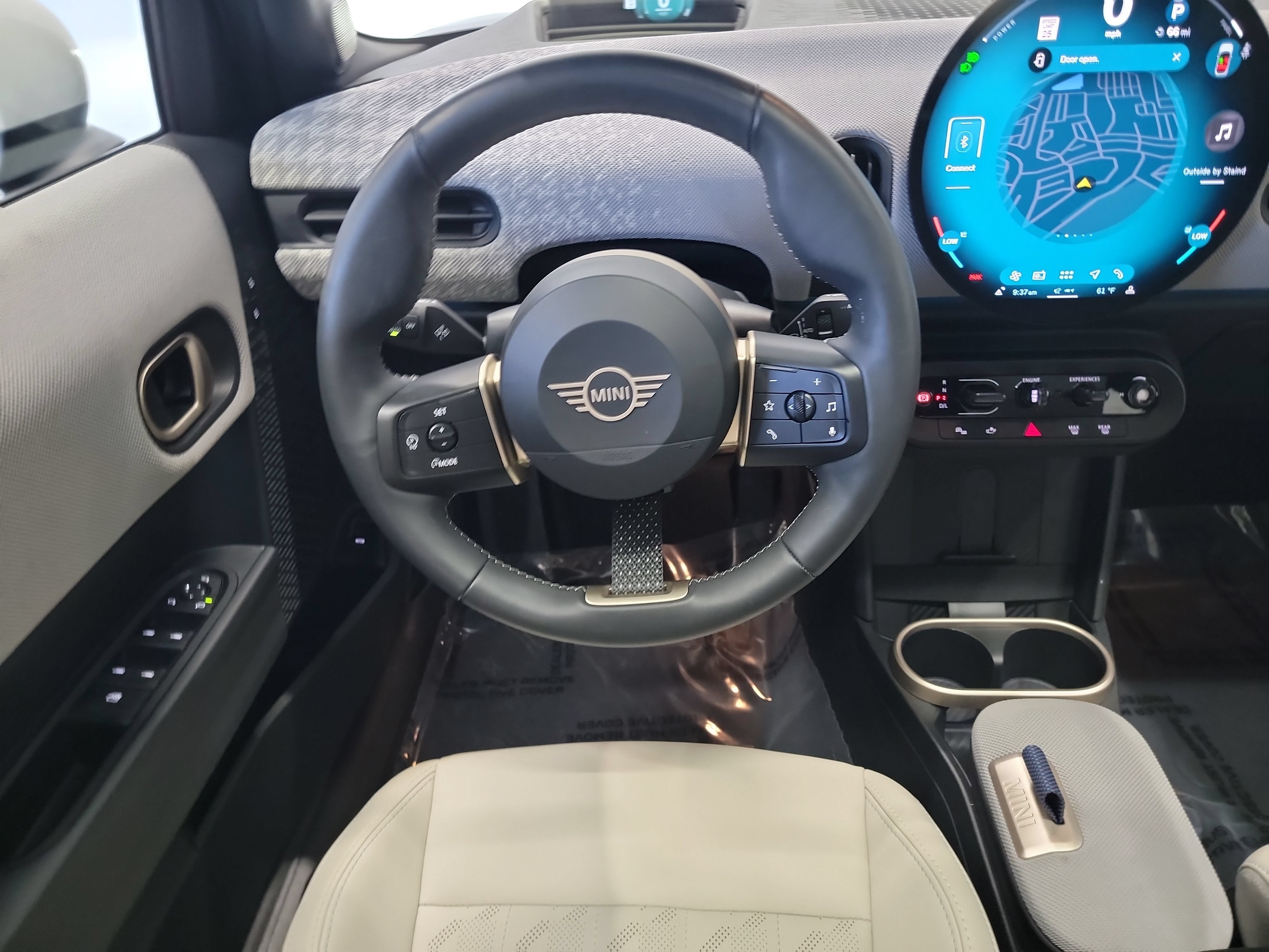 Used 2025 MINI Cooper S FWD image 16