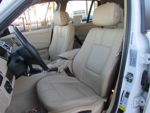 Used 2009 BMW X3 xDrive30i image 19