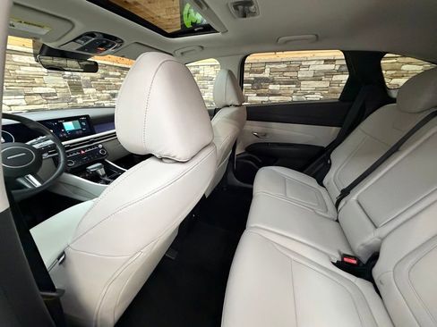 Used 2025 Hyundai Tucson SEL image 27