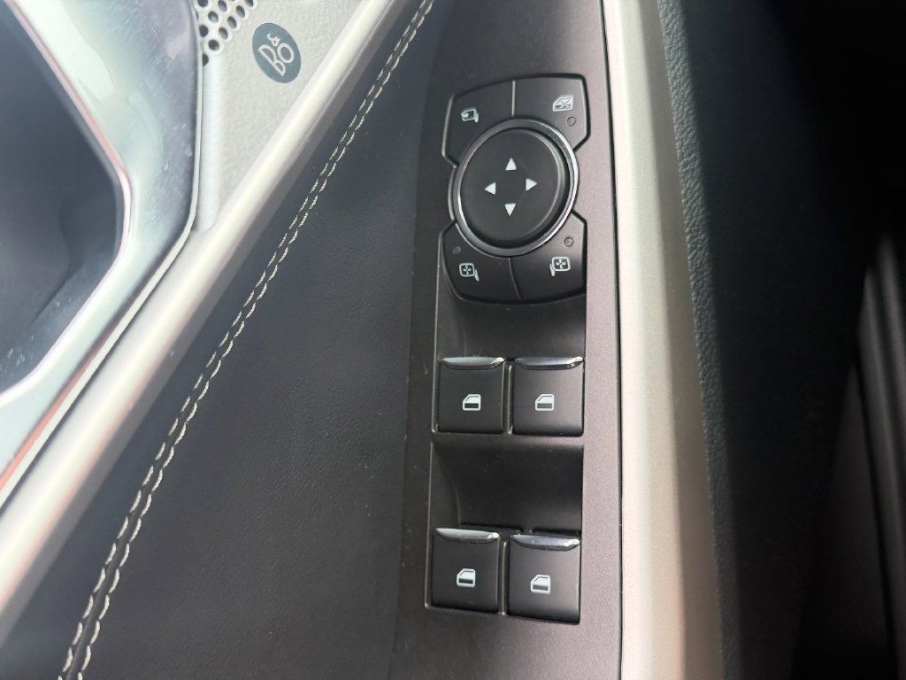 Used 2021 Ford Explorer Limited w/ Hybrid Equipment Group 310A RWD image 36